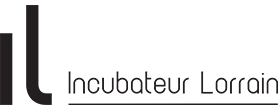 logo incubateur lorrain