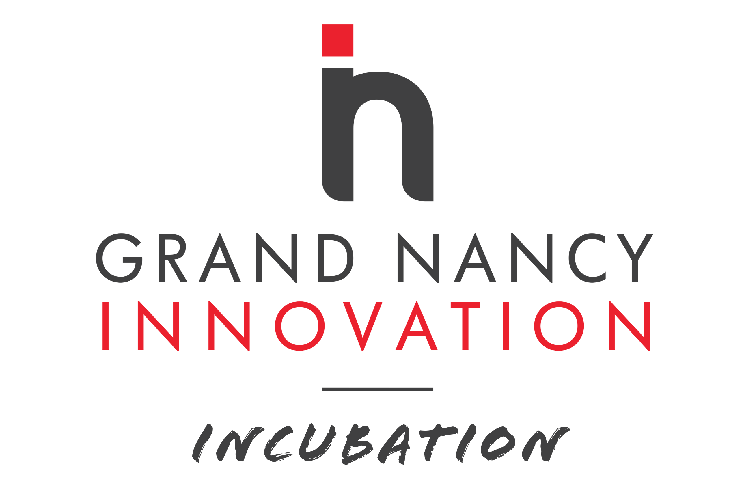 logo Grand Nancy Innovation lncubation